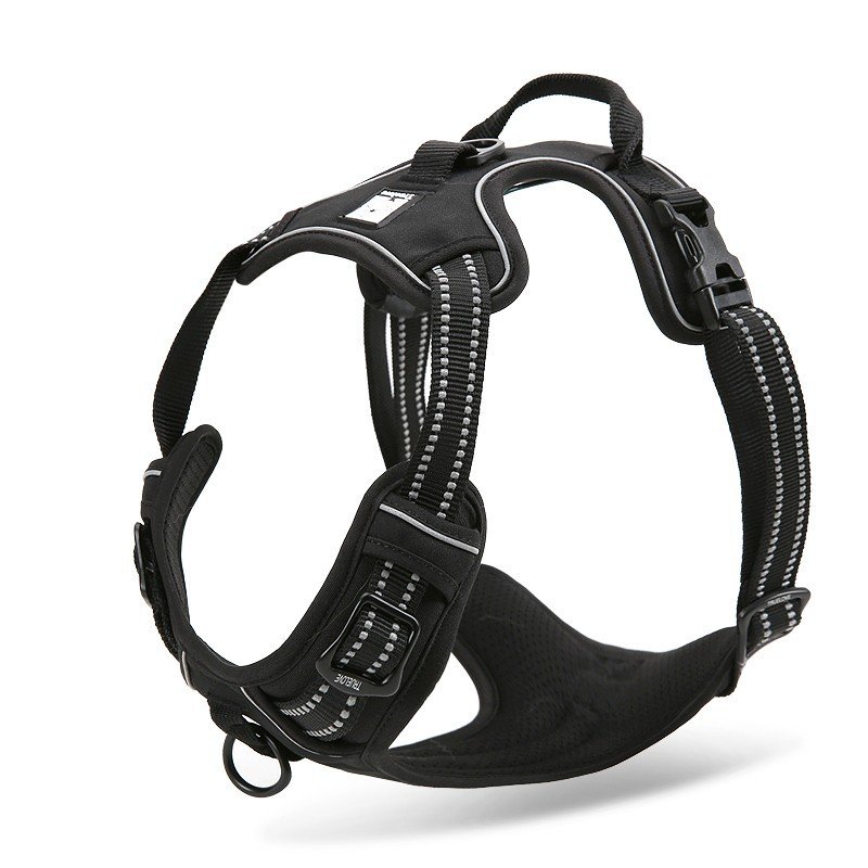 Truelove Country harness