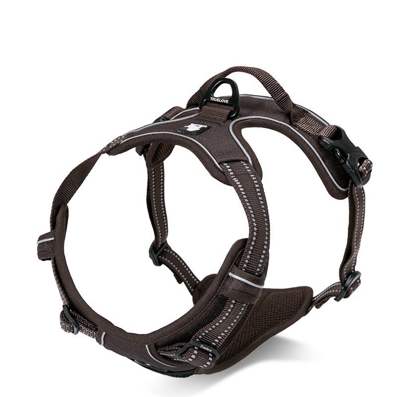 Uprząż Truelove Country - TLH5651