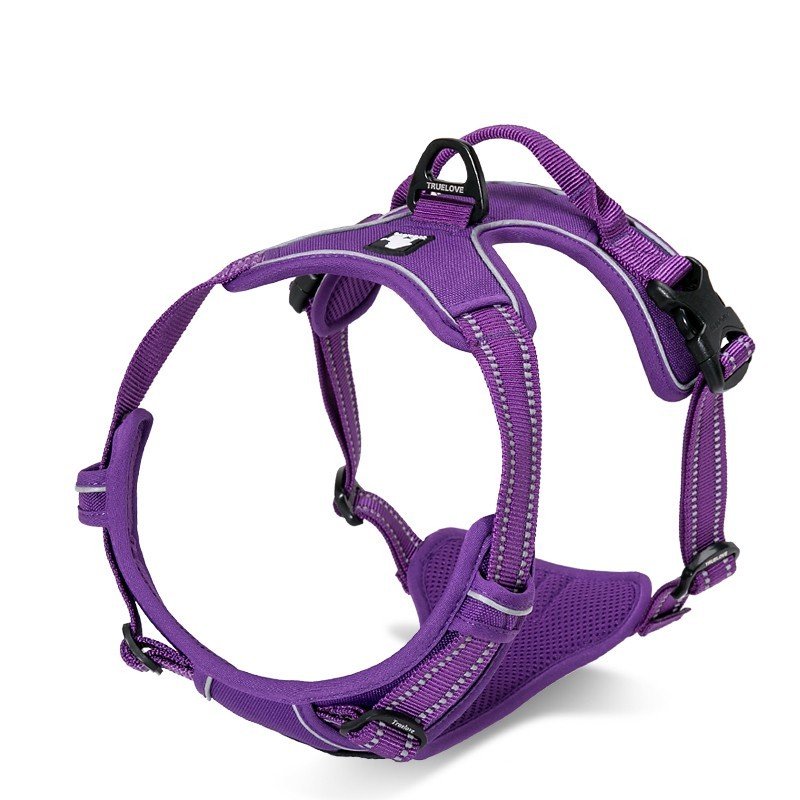 Truelove Country harness