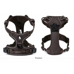 Uprząż Truelove Country - TLH5651