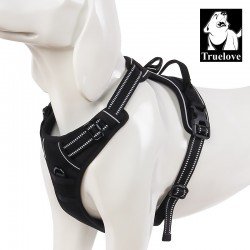 Uprząż Truelove Country - TLH5651