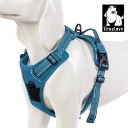 Uprząż Truelove Country - TLH5651