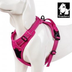 Uprząż Truelove Country - TLH5651
