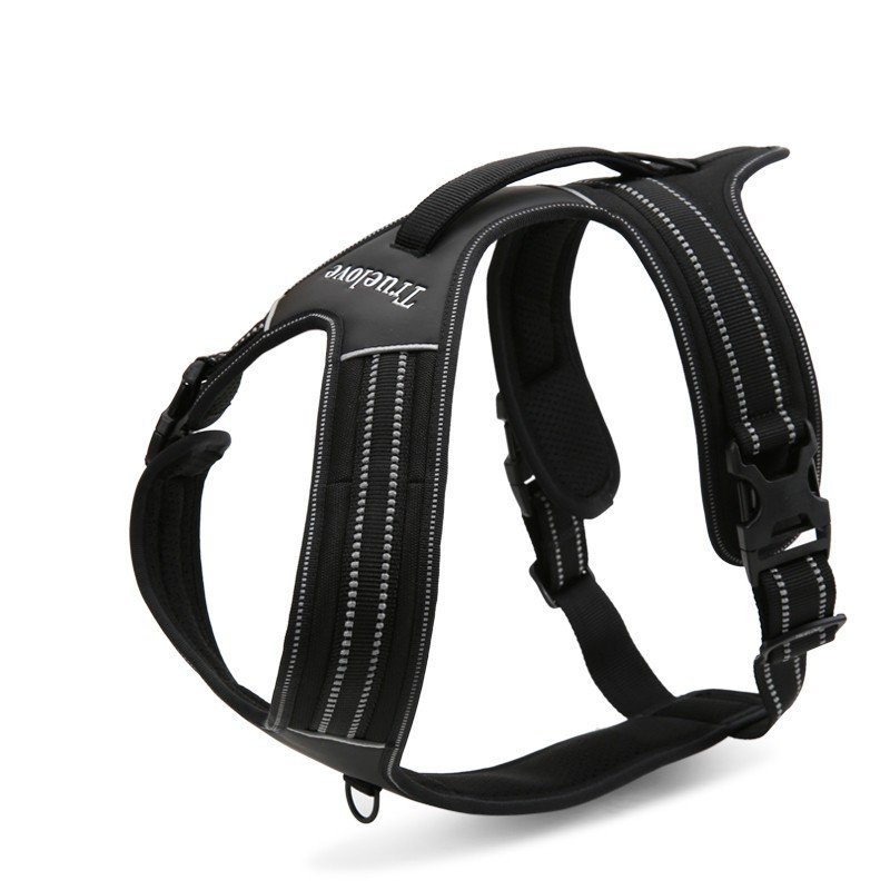 Truelove Forest harness