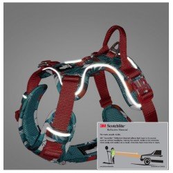 Truelove Country + Limited Edition harness