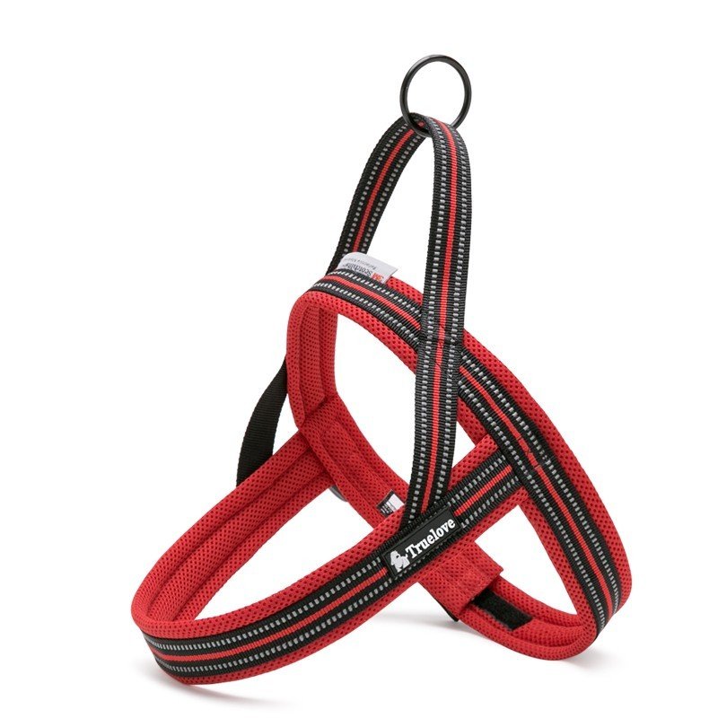 Truelove Alaska harness