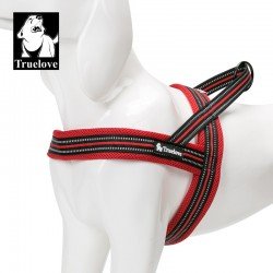 Truelove Alaska harness