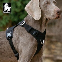 Uprząż Truelove Colorado - TLH6281