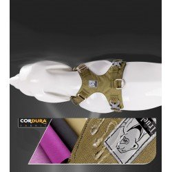 Truelove Colorado arnes - TLH6281