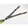 Truelove 3 points dog correas - TLL2371