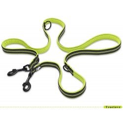 Truelove 3 points dog correas - TLL2411