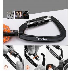 Truelove Running leash