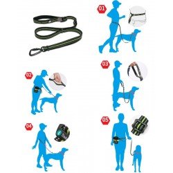 Truelove Climb correas - TLL2671