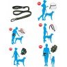 Truelove Climb correas - TLL2671