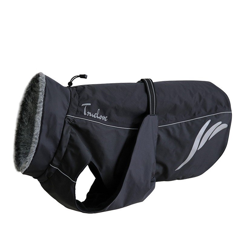 Płaszcz zimowy Truelove Snow - TLG2371