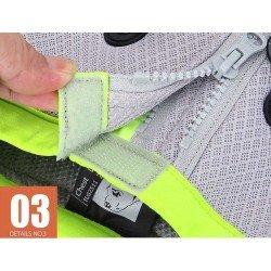 Трюловое летнее солнечное пальто - TLG2511