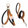 Truelove Mousse - harness and leash for cat