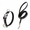 Truelove CUTE collar and leash for cat - TLC5311