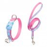 Truelove CUTE collar and leash for cat - TLC5311