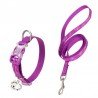 Truelove CUTE collar and leash for cat - TLC5311