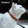 Truelove CUTE collar and leash for cat