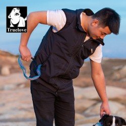 Truelove chamarra de entrenamiento - TLG2751